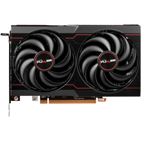 Видеокарта AMD Radeon RX 6600 Sapphire Pulse 8Gb (11310-01-20G)