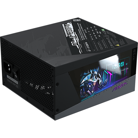 Блок питания 1200W Gigabyte GP-AP1200PM