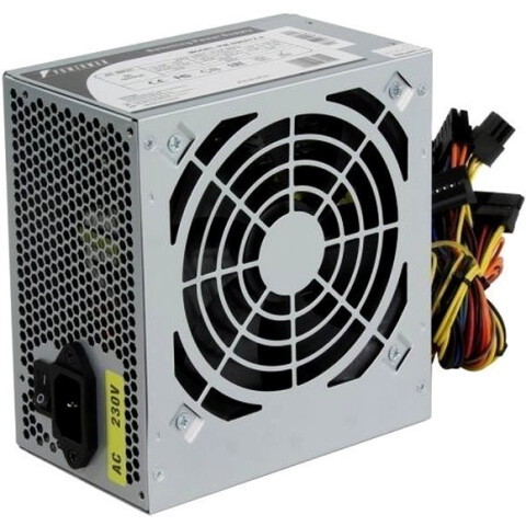 Блок питания 500W PowerMan PM-500ATX-F