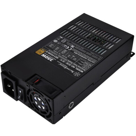 Блок питания 350W Silverstone SST-FX350-G