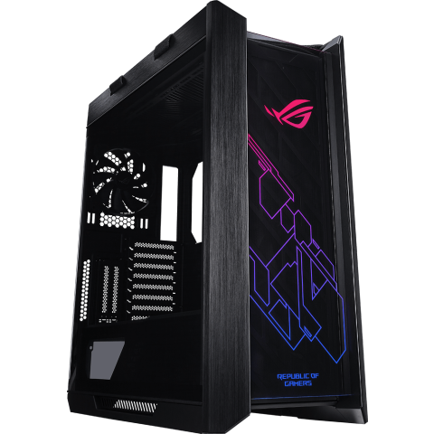 ASUS ROG Strix Helios GX601 Black