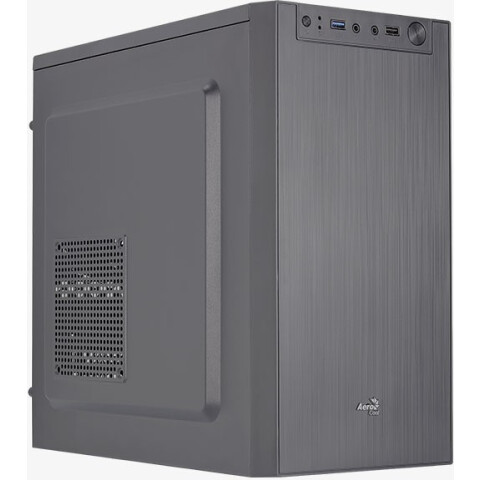 Корпус AeroCool Cs-108 Black