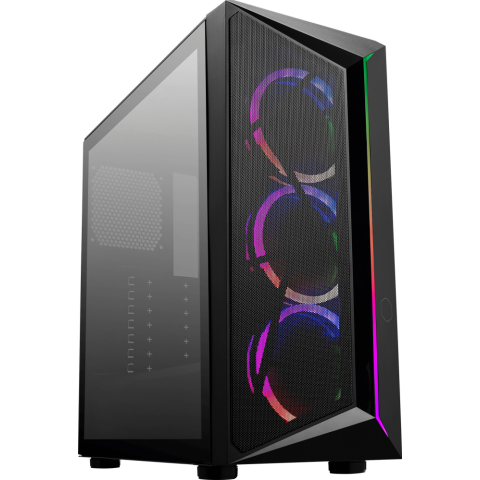 Корпус Cooler Master CMP 510 (CP510-KGNN-S00)