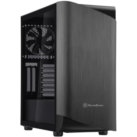 Корпус Silverstone Seta A1 Titan