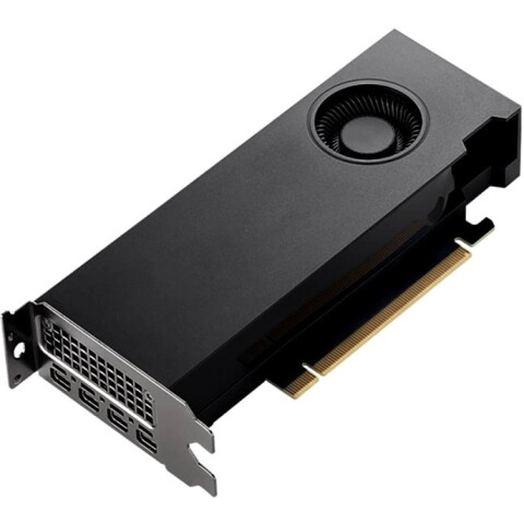 Видеокарта NVIDIA Quadro RTX A2000 PNY 12Gb (VCNRTXA2000-12GB-PB)