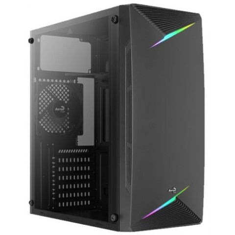 Корпус AeroCool Talon-A Black