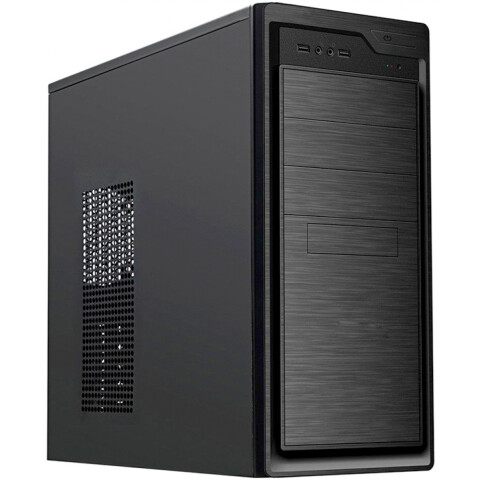 Корпус InWin BA831 600W Black