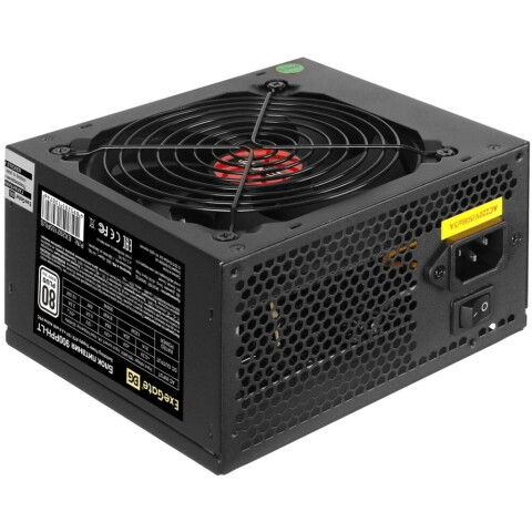 Блок питания 900W ExeGate 900PPH-LT-OEM (EX292155RUS-OEM-S)