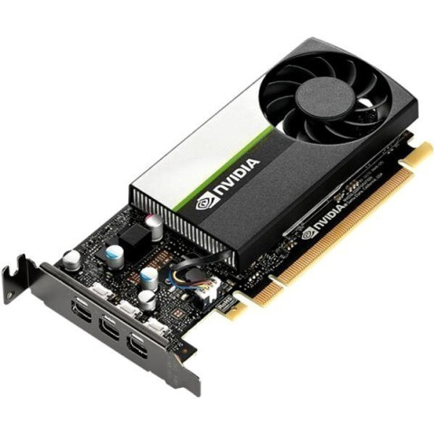 Видеокарта NVIDIA Quadro T400 nVidia 4Gb (900-5G172-2240-000)