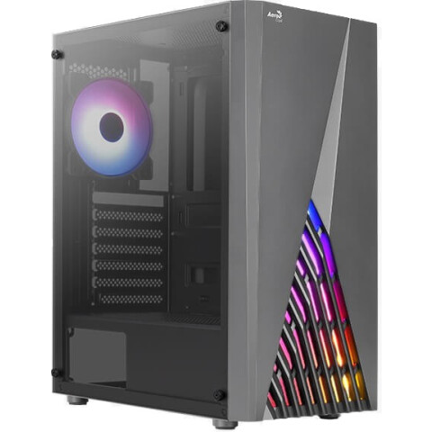 Корпус AeroCool Delta-G-BK-V1