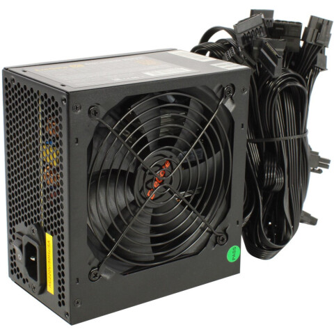 Блок питания 900W ExeGate 900PPH-OEM (EX292160RUS-OEM)