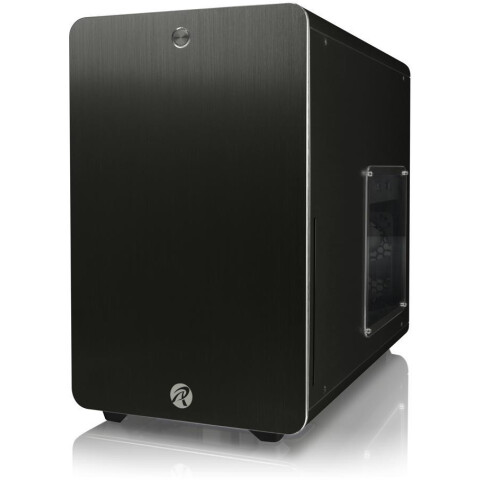 Корпус Raijintek Styx Black