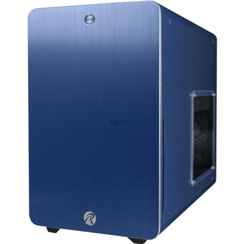 Корпус Raijintek Styx Blue