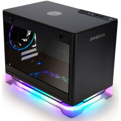 Корпус InWin CF08A Black_5