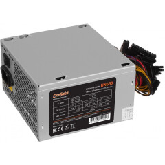 Блок питания 650W ExeGate UN650 (EX259601RUS-PC)_0