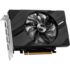 Видеокарта Intel Arc A380 ASRock Challenger ITX 6GB OC (A380 CLI 6GO)_3