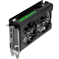 Видеокарта NVIDIA GeForce RTX 3050 Gainward Ghost 8Gb (NE63050018P1-1070B)_1