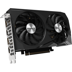 Видеокарта NVIDIA GeForce RTX 3060 Gigabyte 8Gb (GV-N3060GAMING OC-8GD 2.0)_1