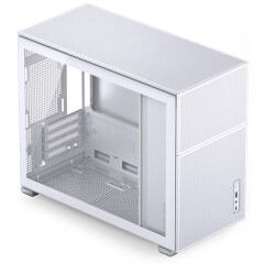 Корпус Jonsbo D31 MESH White_6