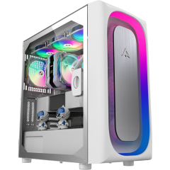Корпус Alseye Ai Pro (Halo Pro) White_0