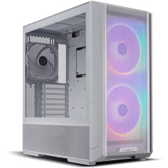 Корпус Lian Li Lancool 216 White RGB_2