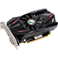 Видеокарта NVIDIA GeForce GT 1030 Maxsun 4Gb (GT1030TRANSFORMER4GD4)_3