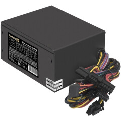 Блок питания 400W ExeGate 400PPX (EX292174RUS-S)_3