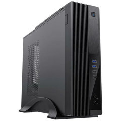 Корпус InWin ST616BK Black 230W_1