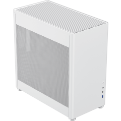 Корпус GameMax MeshBox White_9