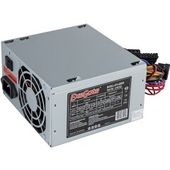 Блок питания 400W ExeGate AB400 (EX219183RUS-PC)_1