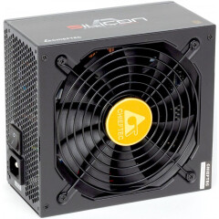 Блок питания 750W Chieftec Silicon (SLC-750C)_1