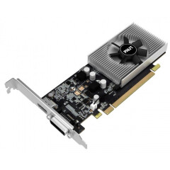 Видеокарта NVIDIA GeForce GT 1030 Palit 2Gb (NEC103000646-1082F)_0
