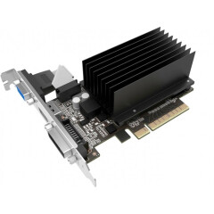 Видеокарта NVIDIA GeForce GT 710 Palit 2Gb_0