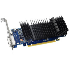 Видеокарта NVIDIA GeForce GT 1030 ASUS 2Gb (GT1030-SL-2G-BRK)_1