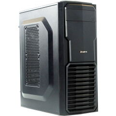 Корпус Zalman ZM-T4 Plus Black_0