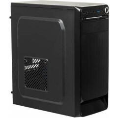 Корпус ACCORD E-01 Black_3