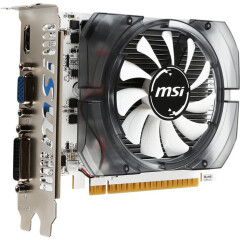 Видеокарта NVIDIA GeForce GT 730 MSI 4Gb (N730-4GD3V2)_2