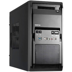 Корпус Chieftec LT-01B-OP Libra_0