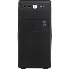 Корпус ACCORD ACC-B022 Black_0