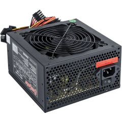 Блок питания 450W ExeGate ATX-450NPX Black OEM_0
