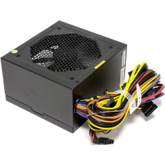 Блок питания 600W Qdion QD-600 80+ OEM_1