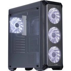 Корпус Zalman I3 Black_0