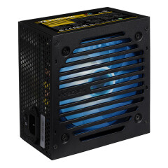 Блок питания 550W AeroCool VX-550 PLUS RGB_1