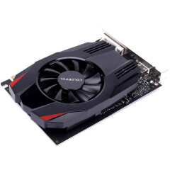 Видеокарта NVIDIA GeForce GT 1030 Colorful 2Gb (GT1030 2G V3-V)_1