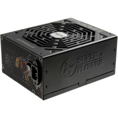 Блок питания 850W Super Flower Leadex Titanium (SF-850F14HT) RTL_0