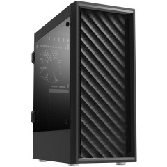 Корпус Zalman T7 Black_3