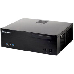 Корпус Silverstone Grandia GD04B Black_3