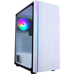 Корпус Formula CL-3302W White (1169766)_0