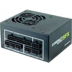 Блок питания 450W Chieftec Compact (CSN-450C)_2