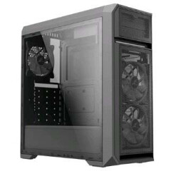 Корпус Zalman N5 OF Black_0